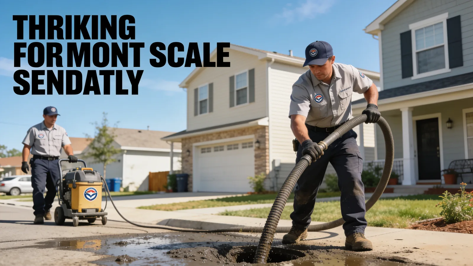 Sewage Cleanup in Appleton, WI near me